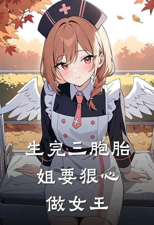 生完三胞胎，姐要狠心做女王