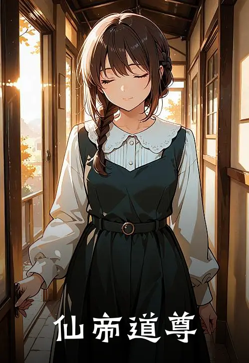仙帝道尊