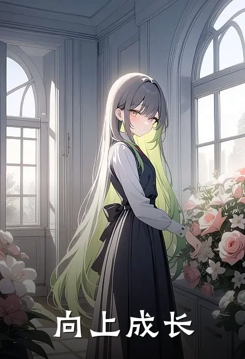 向上成长