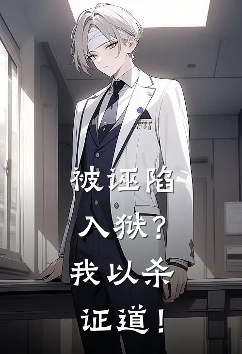 被诬陷入狱？我以杀证道！