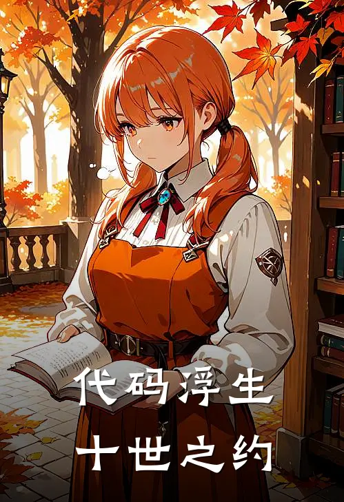 代码浮生：十世之约