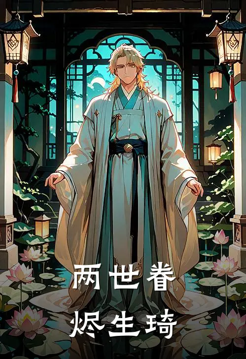 两世眷烬生琦