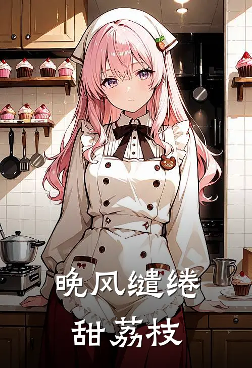 晚风缱绻甜荔枝