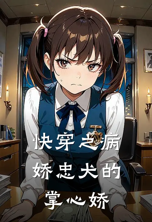 快穿之病娇忠犬的掌心娇