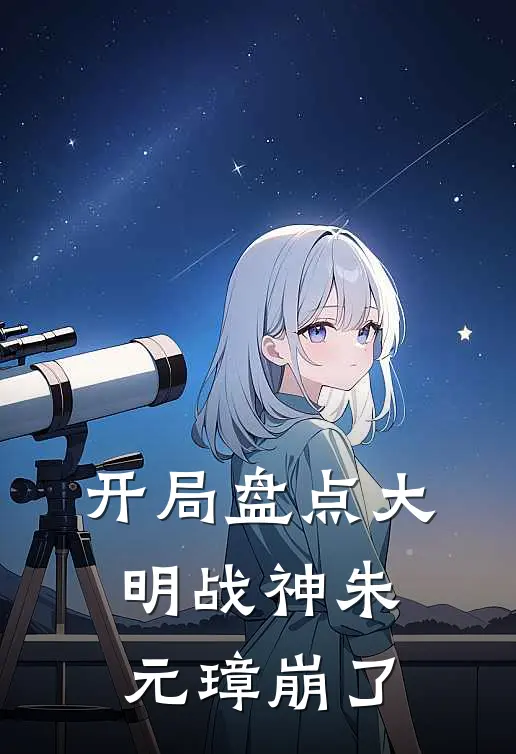 开局盘点大明战神朱元璋崩了