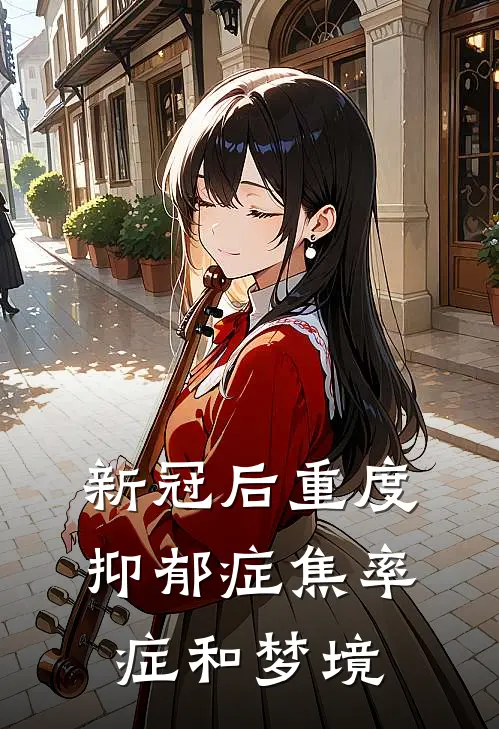 新冠后重度抑郁症焦率症和梦境