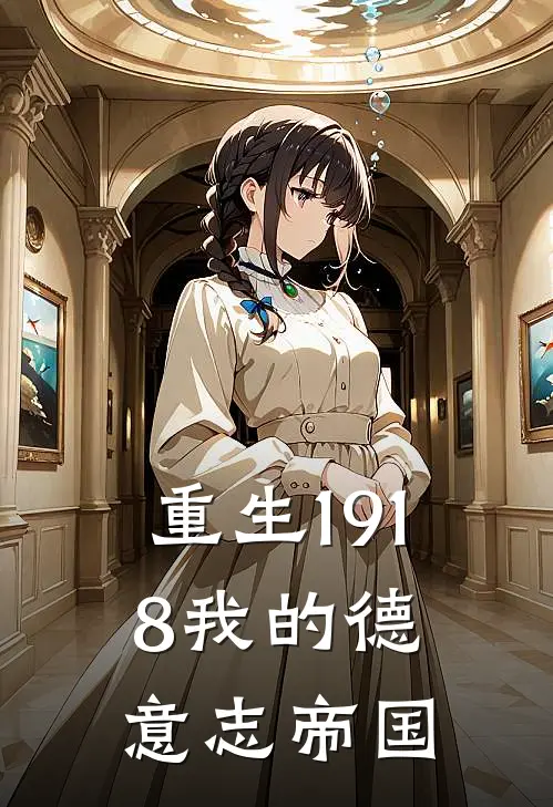 重生1918我的德意志帝国