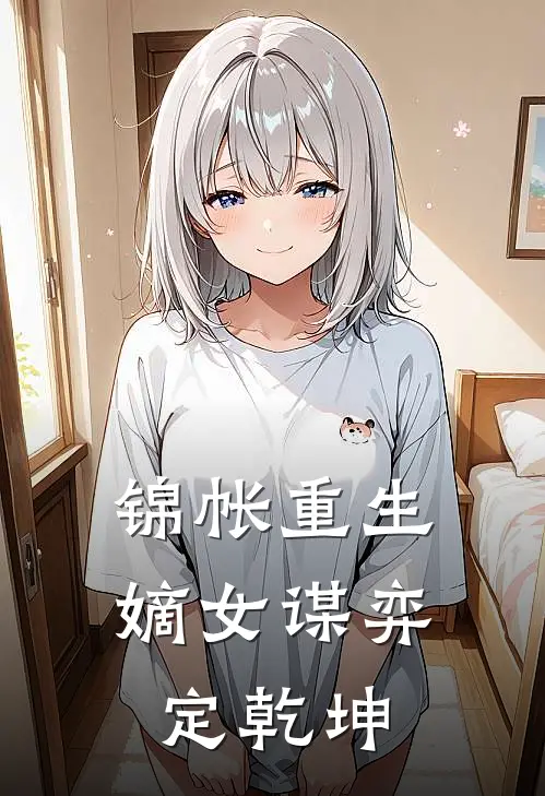 锦帐重生：嫡女谋弈定乾坤