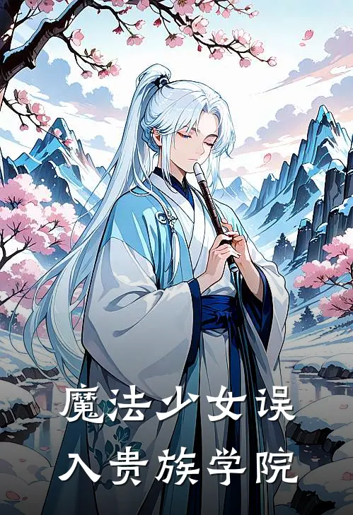 魔法少女误入贵族学院