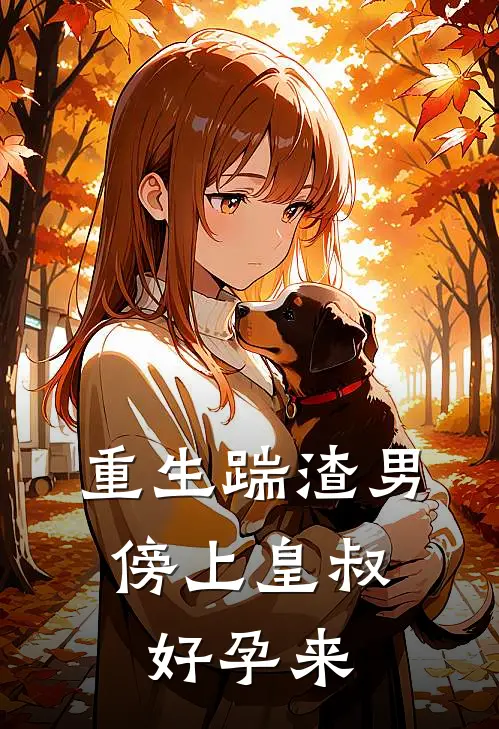 重生踹渣男，傍上皇叔好孕来