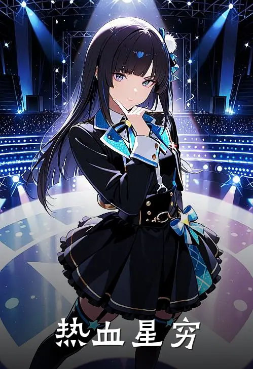 热血星穷