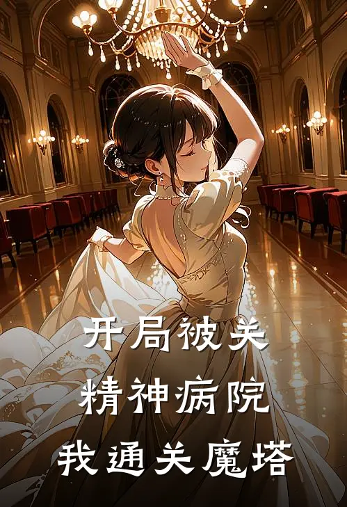 开局被关精神病院，我通关魔塔