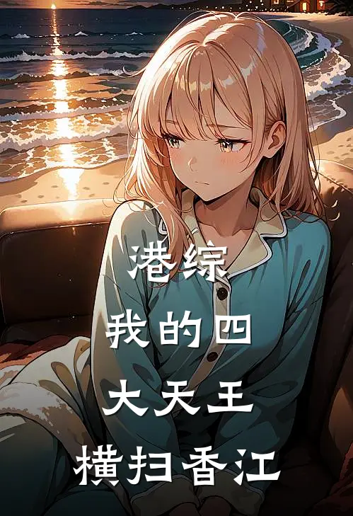 港综：我的四大天王，横扫香江