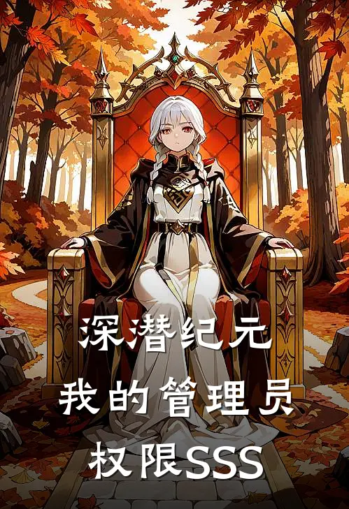 深潜纪元：我的管理员权限SSS