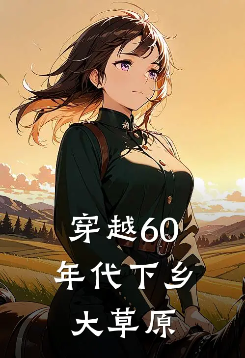 穿越60年代下乡大草原