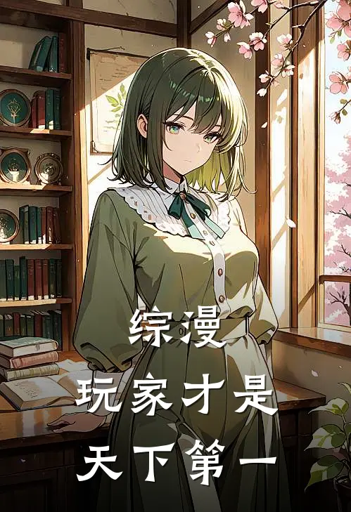 综漫：玩家才是天下第一