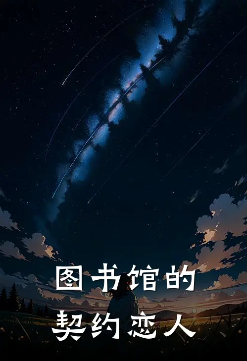 图书馆的契约恋人