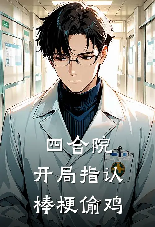 四合院：开局指认棒梗偷鸡