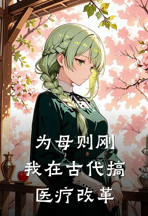 为母则刚：我在古代搞医疗改革