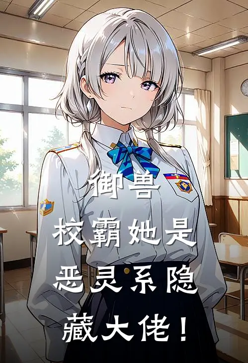 御兽：校霸她是恶灵系隐藏大佬！