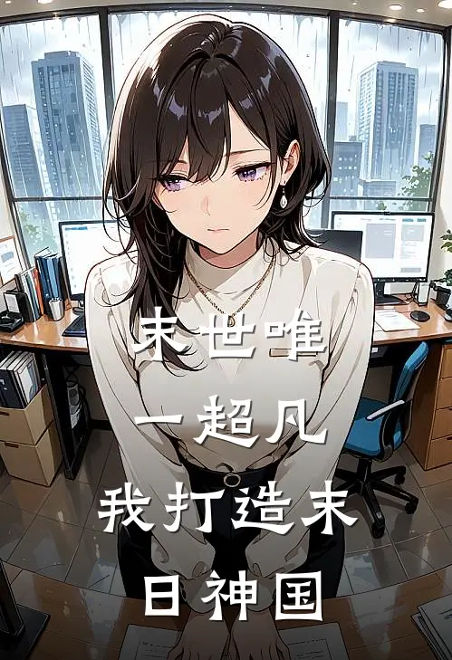 末世唯一超凡，我打造末日神国