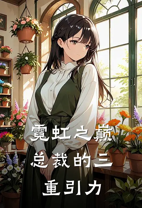 霓虹之巅：总裁的三重引力