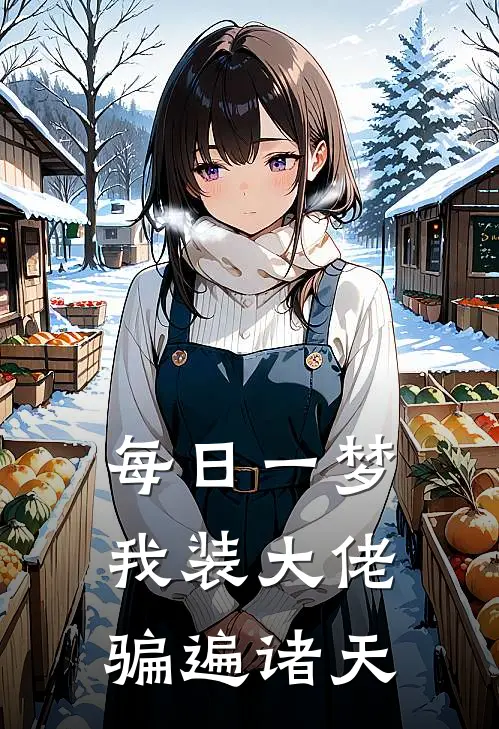 每日一梦：我装大佬骗遍诸天