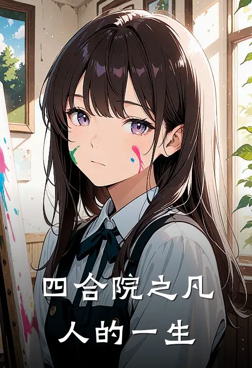 四合院之凡人的一生