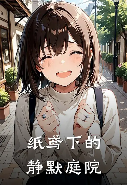 纸鸢下的静默庭院