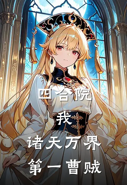 四合院：我，诸天万界第一曹贼