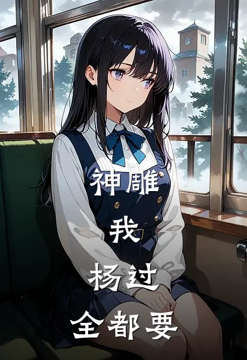 神雕：我，杨过，全都要