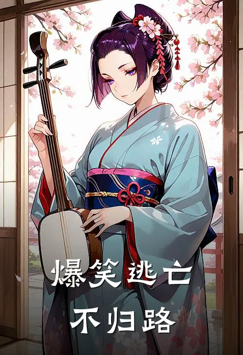 爆笑逃亡不归路