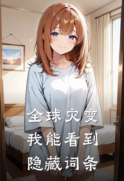 全球灾变：我能看到隐藏词条