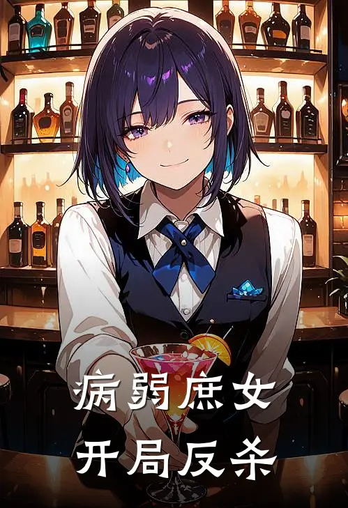 病弱庶女，开局反杀