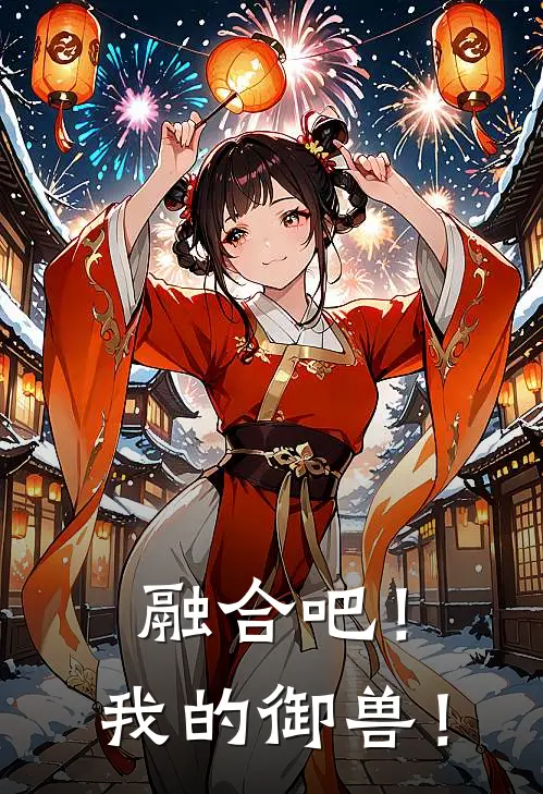 融合吧！我的御兽！