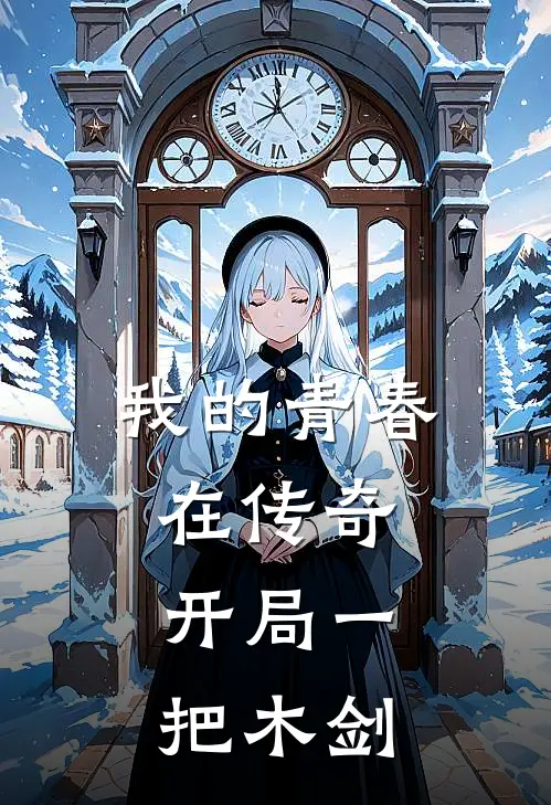 我的青春在传奇：开局一把木剑