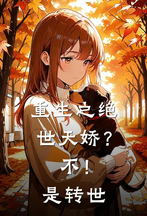 重生之绝世天娇？不！是转世