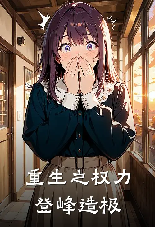 重生之权力登峰造极