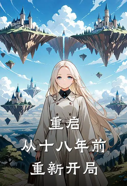 重启：从十八年前重新开局