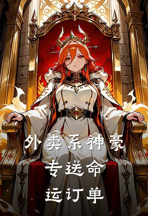 外卖系神豪，专送命运订单