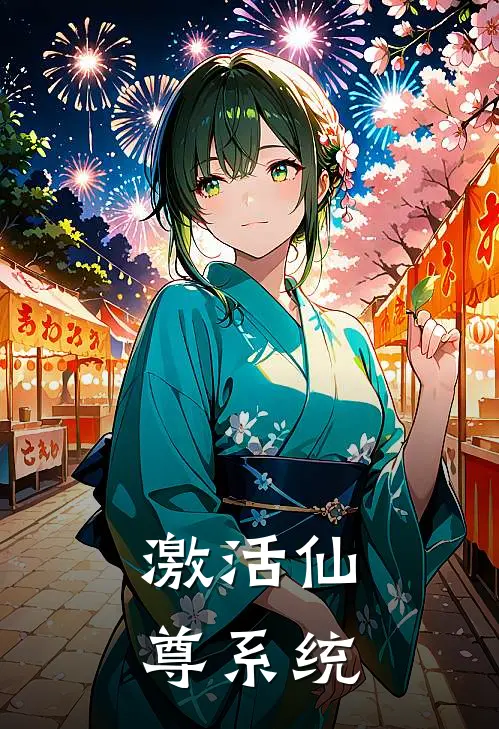 激活仙尊系统