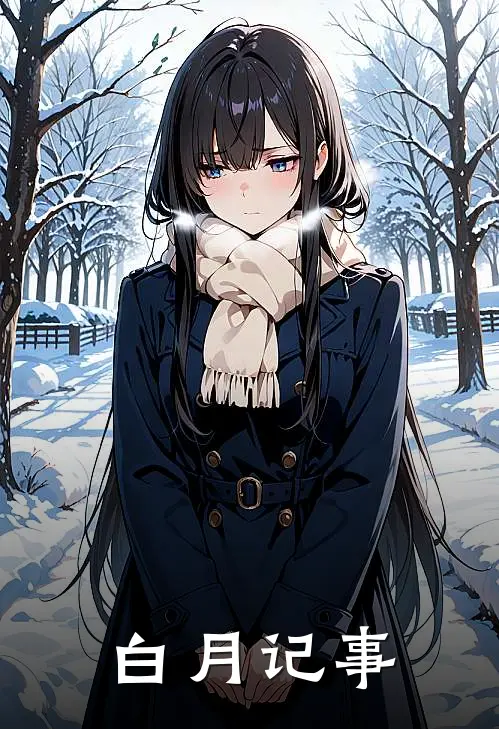 白月记事