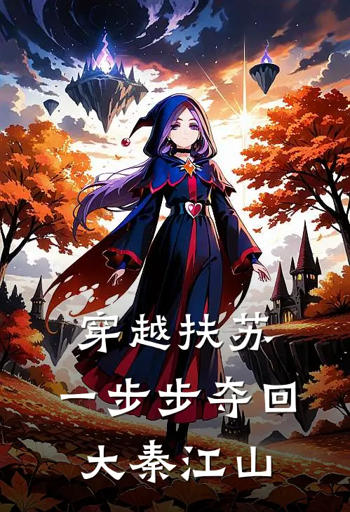 穿越扶苏，一步步夺回大秦江山