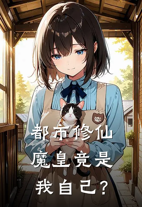 都市修仙：魔皇竟是我自己？