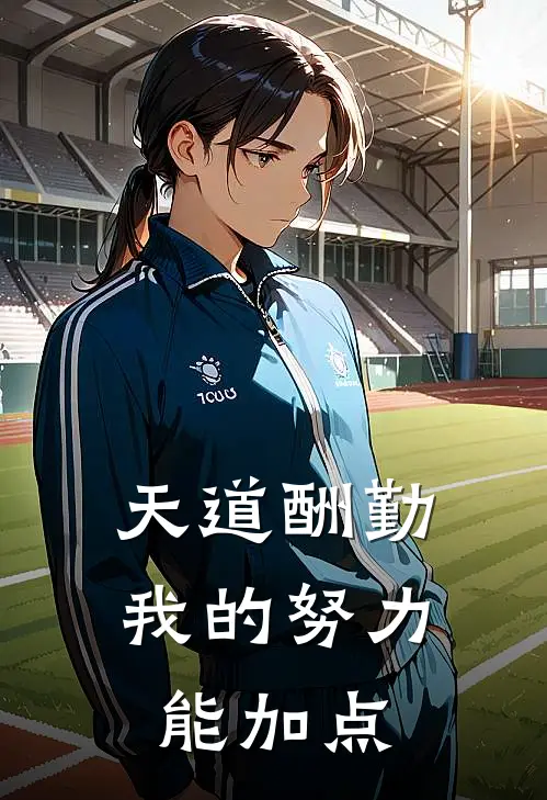 天道酬勤：我的努力能加点