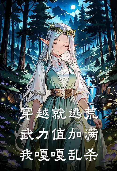 穿越就逃荒武力值加满我嘎嘎乱杀