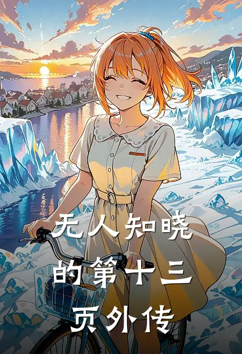 无人知晓的第十三页外传