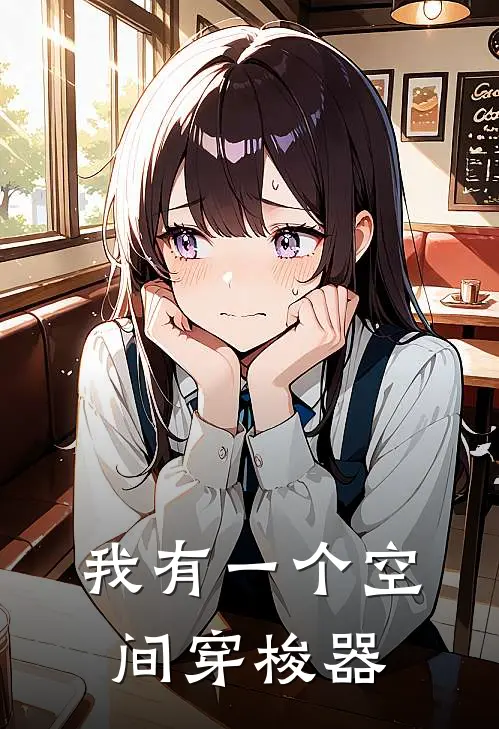 我有一个空间穿梭器