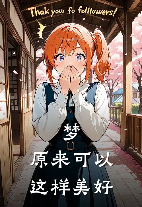 梦，原来可以这样美好