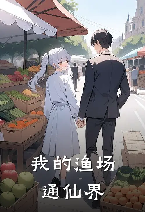 我的渔场通仙界